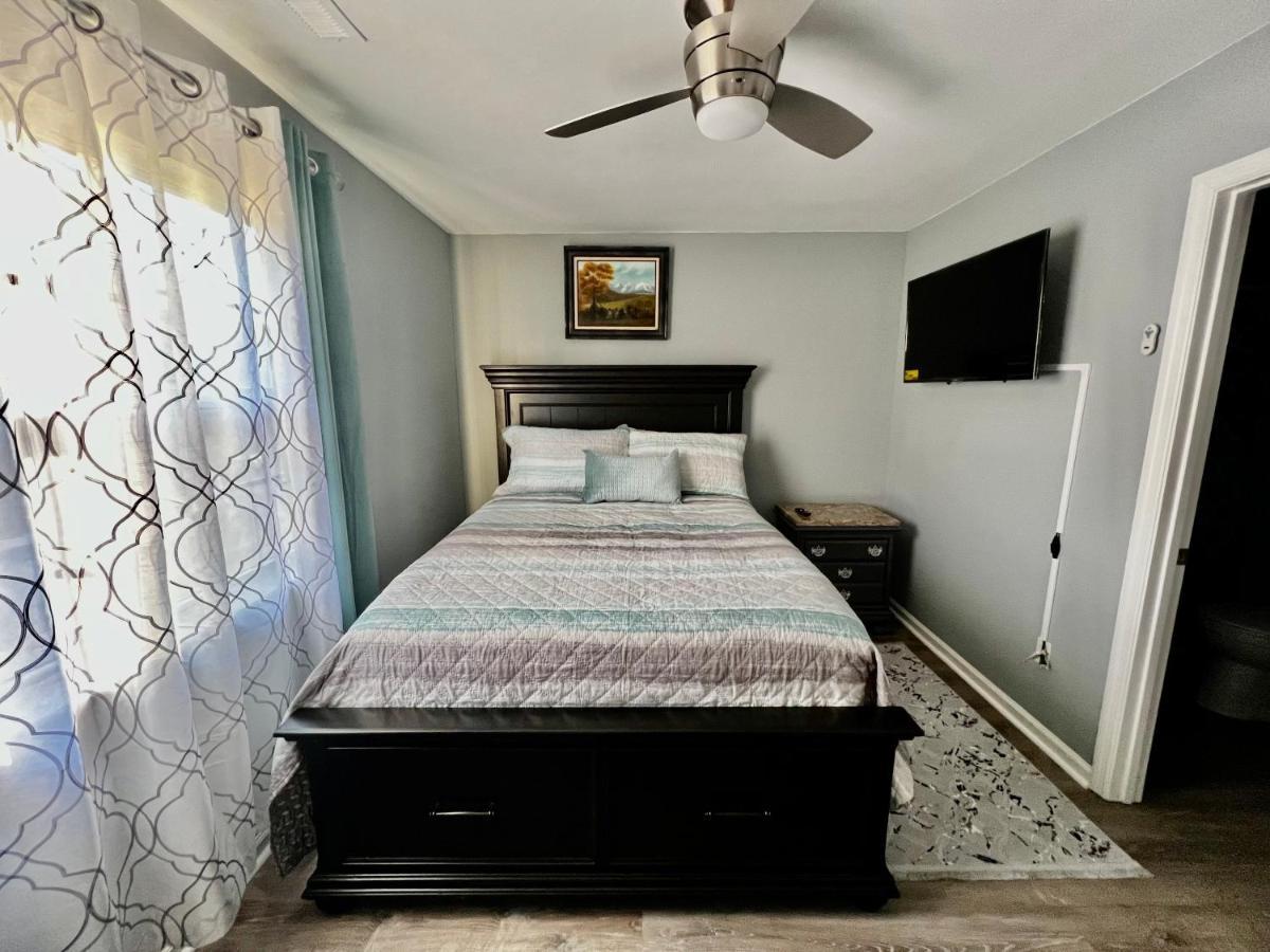 Luxury Townhome Jacksonville, Nc Zewnętrze zdjęcie