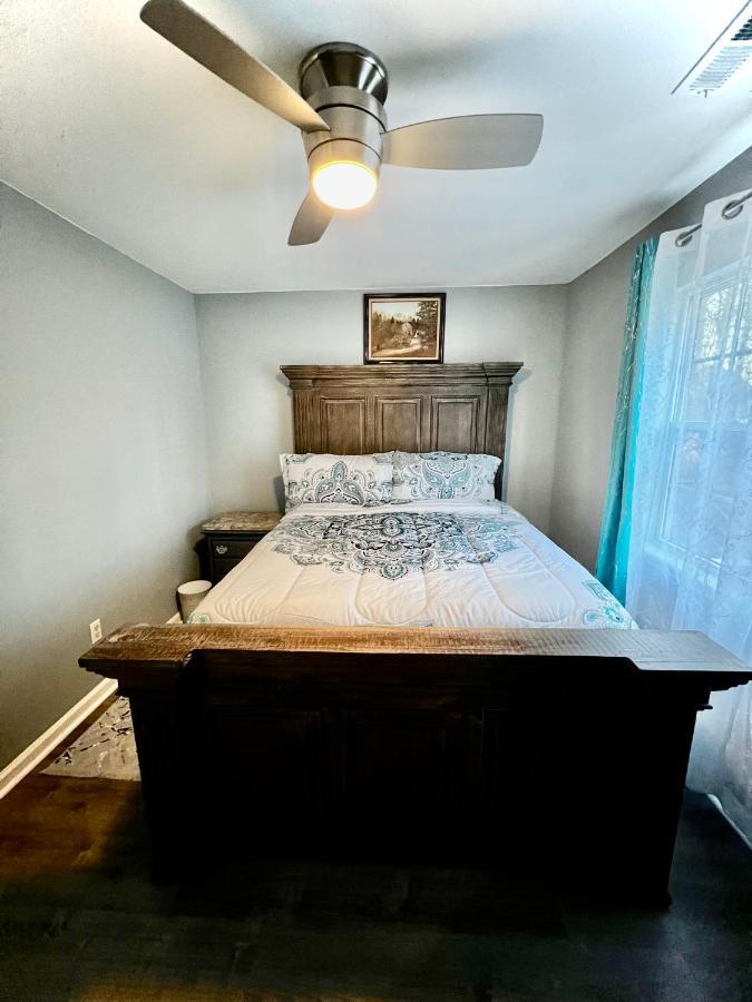 Luxury Townhome Jacksonville, Nc Zewnętrze zdjęcie