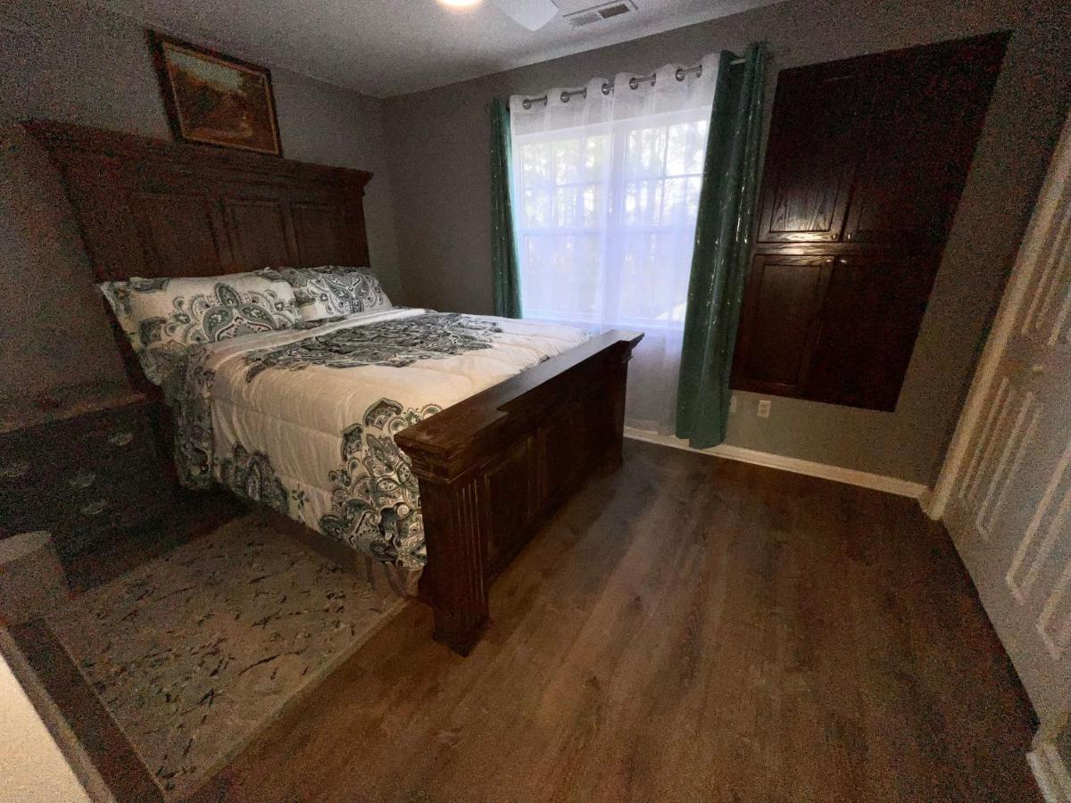 Luxury Townhome Jacksonville, Nc Zewnętrze zdjęcie