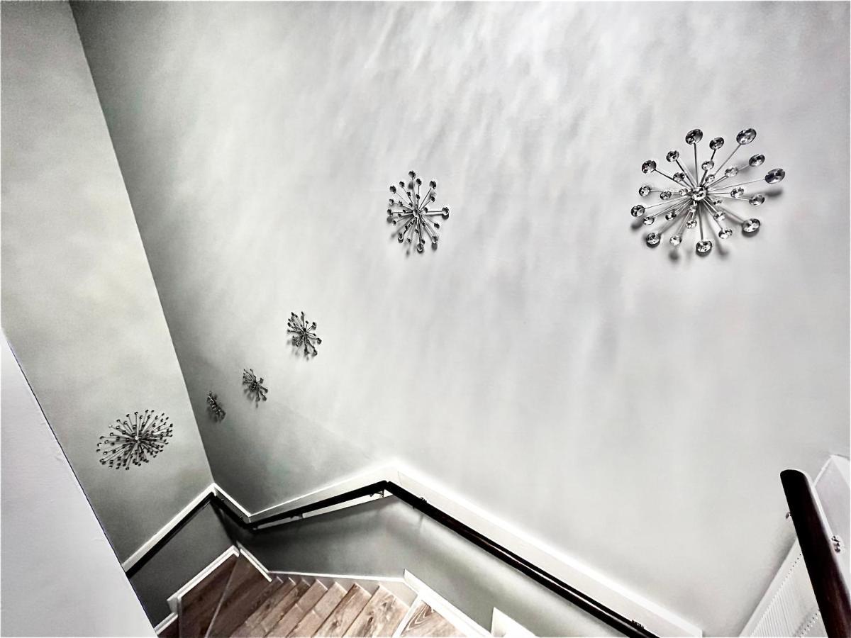 Luxury Townhome Jacksonville, Nc Zewnętrze zdjęcie