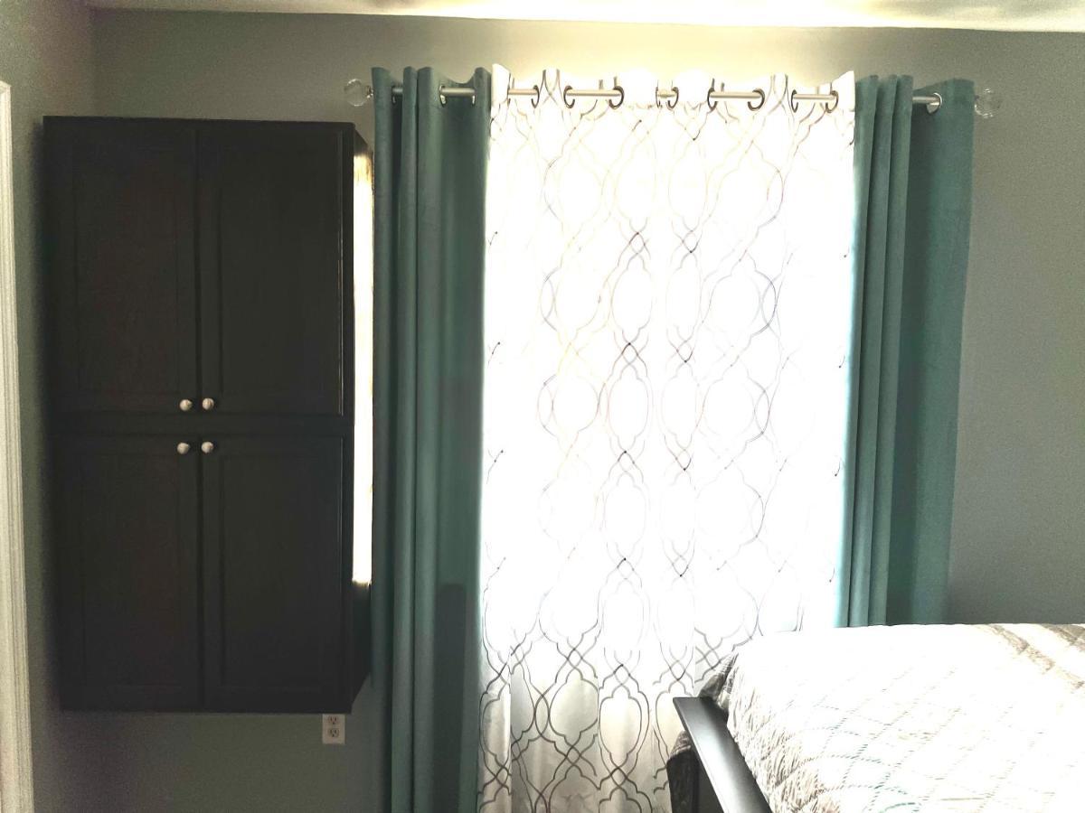 Luxury Townhome Jacksonville, Nc Zewnętrze zdjęcie