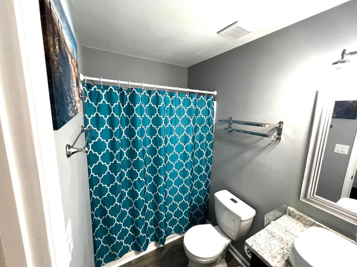 Luxury Townhome Jacksonville, Nc Zewnętrze zdjęcie