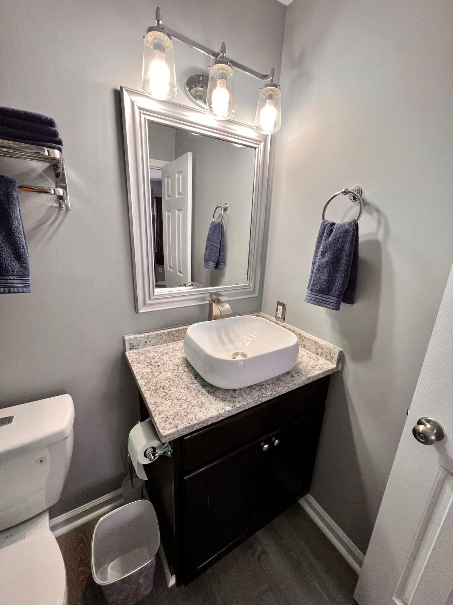 Luxury Townhome Jacksonville, Nc Zewnętrze zdjęcie