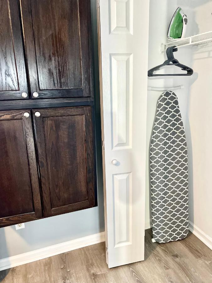 Luxury Townhome Jacksonville, Nc Zewnętrze zdjęcie
