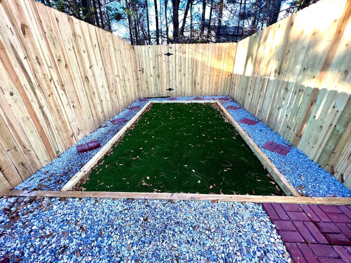 Luxury Townhome Jacksonville, Nc Zewnętrze zdjęcie