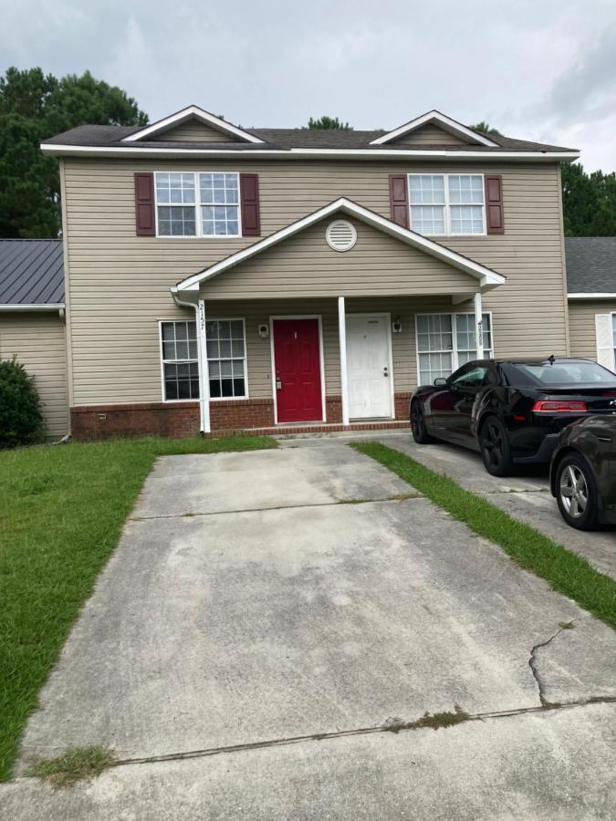 Luxury Townhome Jacksonville, Nc Zewnętrze zdjęcie