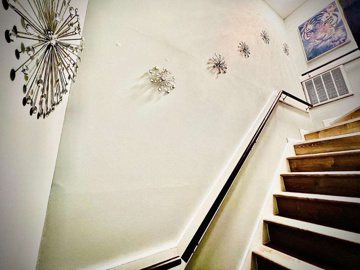 Luxury Townhome Jacksonville, Nc Zewnętrze zdjęcie